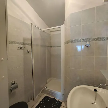 Apartment Palmyra - T 2 - 4 Pers. - Piscine Incluse Mae-2624 *