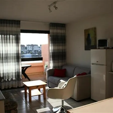 Palmyra - T 2 - 4 Pers. - Piscine Incluse Mae-2624 Apartment *