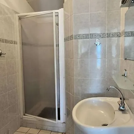 Palmyra - 2 Pieces Au 1er Etage A - Cap Coudalere Mae-2624 Apartmán