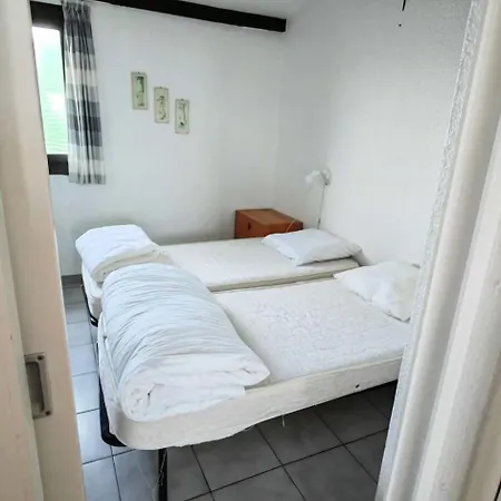 Palmyra - 2 Pieces Au 1er Etage A - Cap Coudalere Mae-2624 Apartmán *