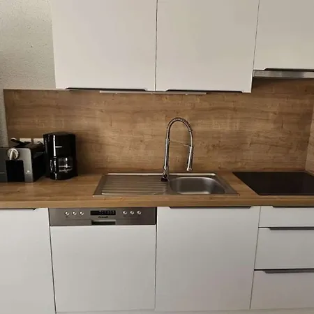 Palmyra - 2 Pieces Au 1er Etage A - Cap Coudalere Mae-2624 Apartmán